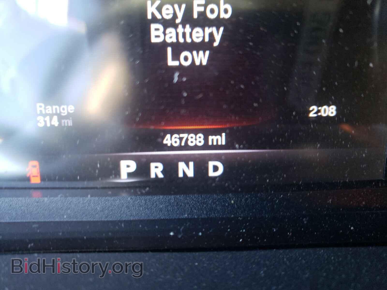 2016 DODGE RAM - VIN: 1C6RR7VT5GS249702 - Photo 8