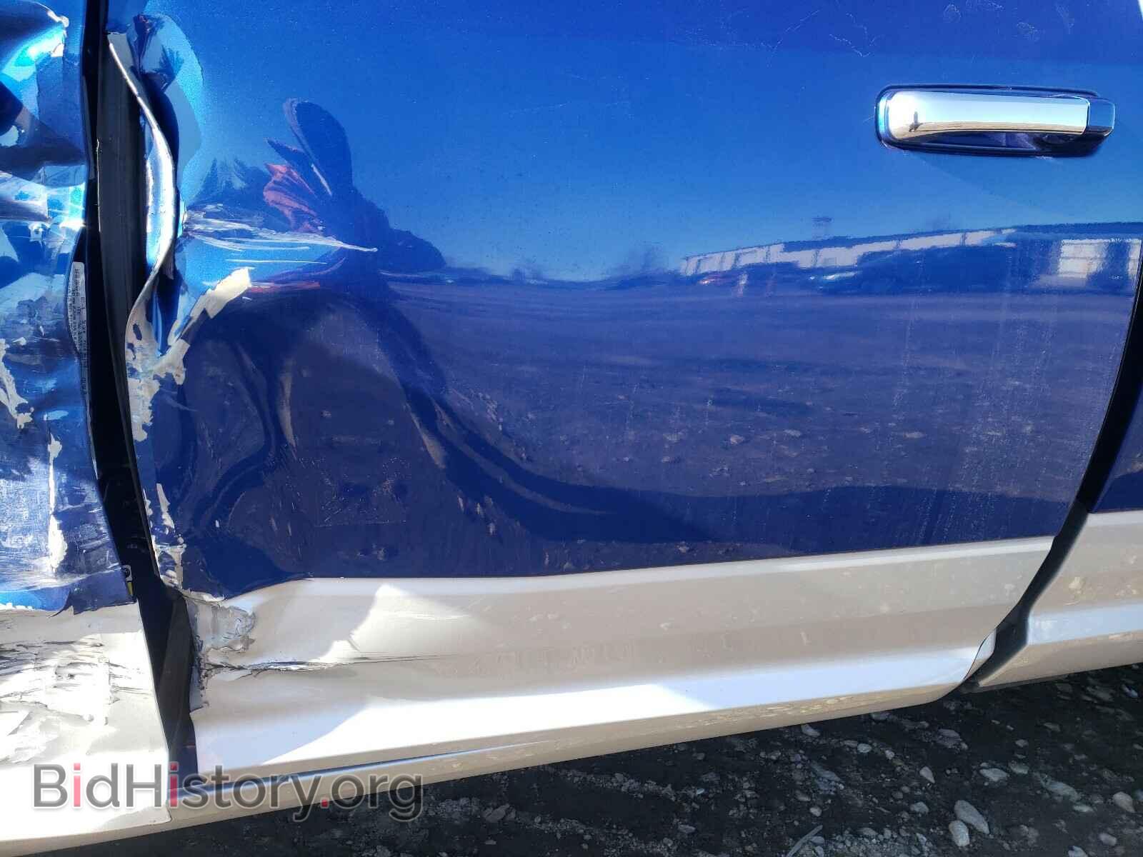 2016 DODGE RAM - VIN: 1C6RR7VT5GS249702 - Photo 10