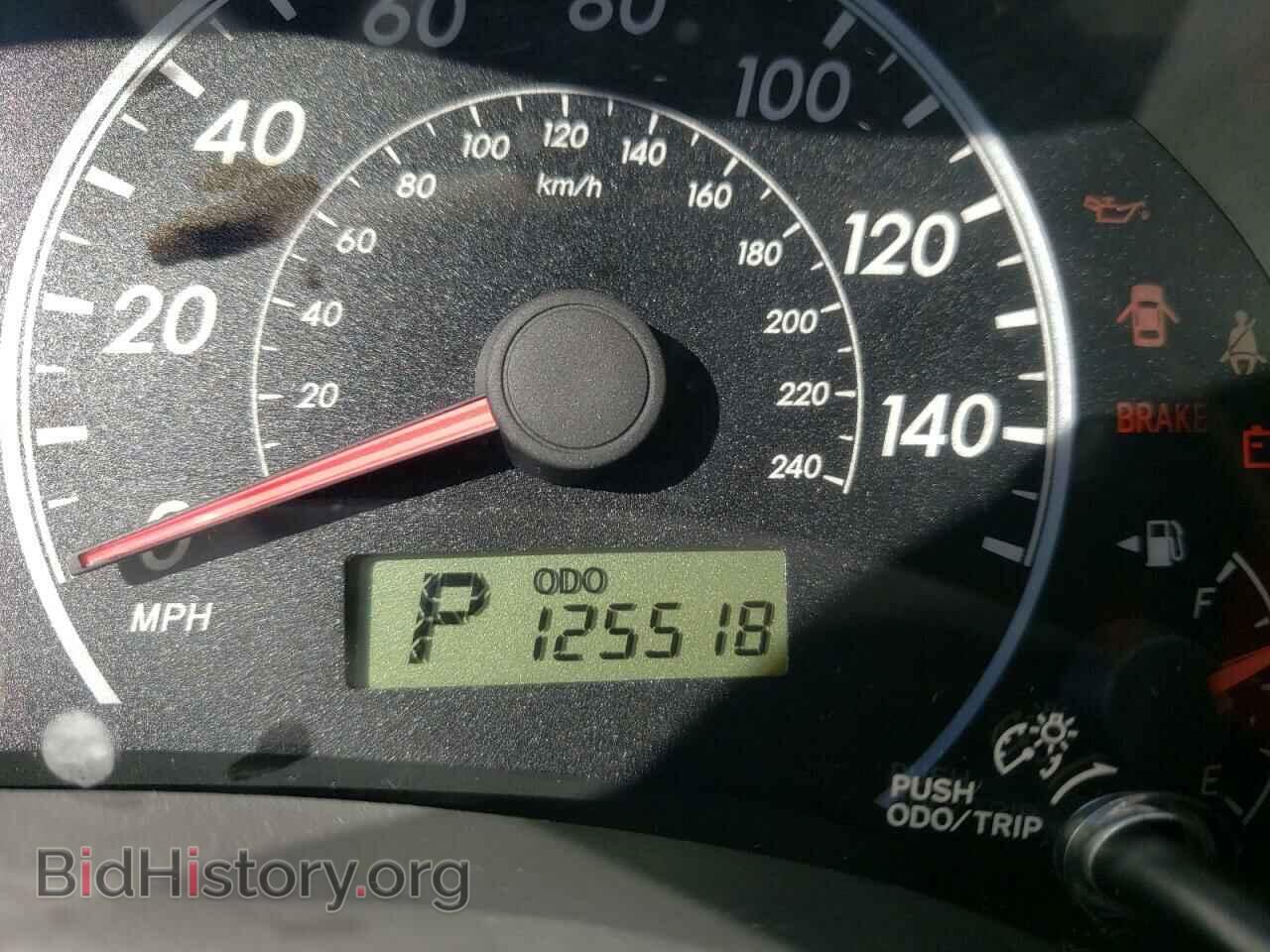 2010 TOYOTA COROLLA - VIN: 2T1BU4EE3AC428967 - Фото 8