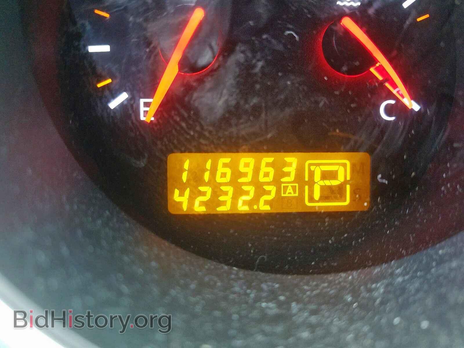2007 NISSAN MAXIMA - VIN: 1N4BA41E47C858397 - Фото 8