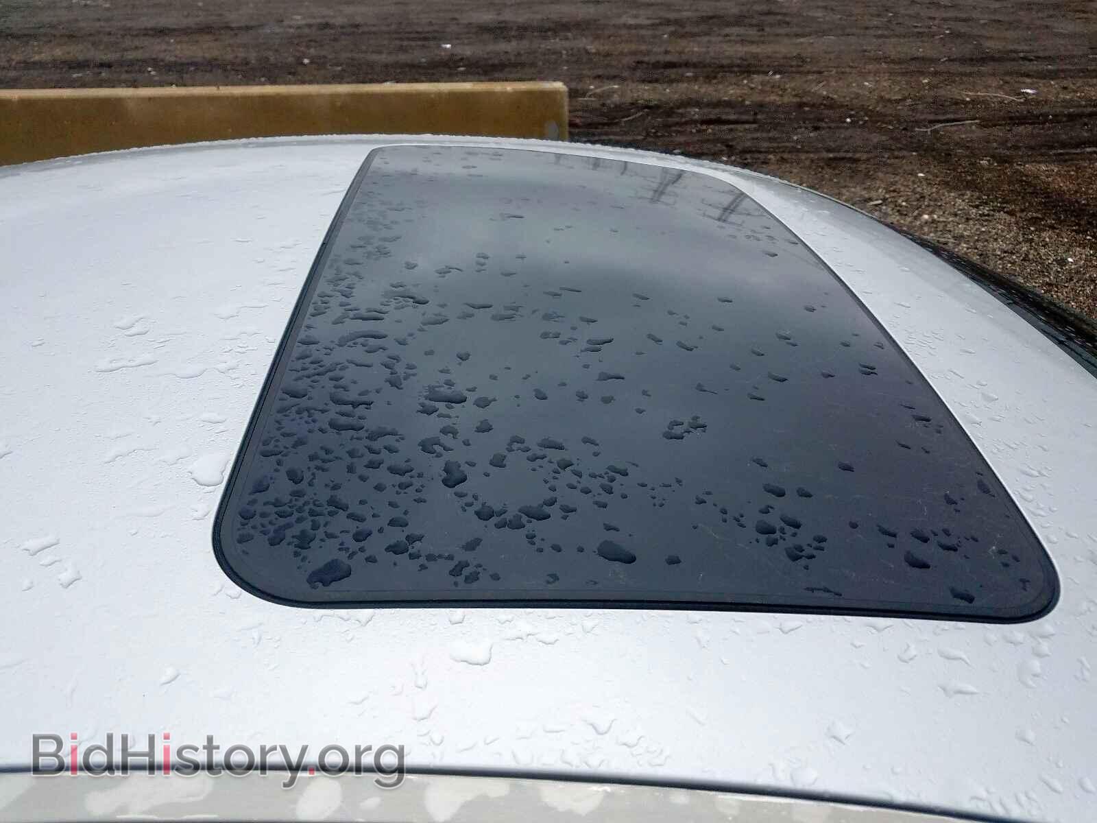 2007 NISSAN MAXIMA - VIN: 1N4BA41E47C858397 - Фото 9
