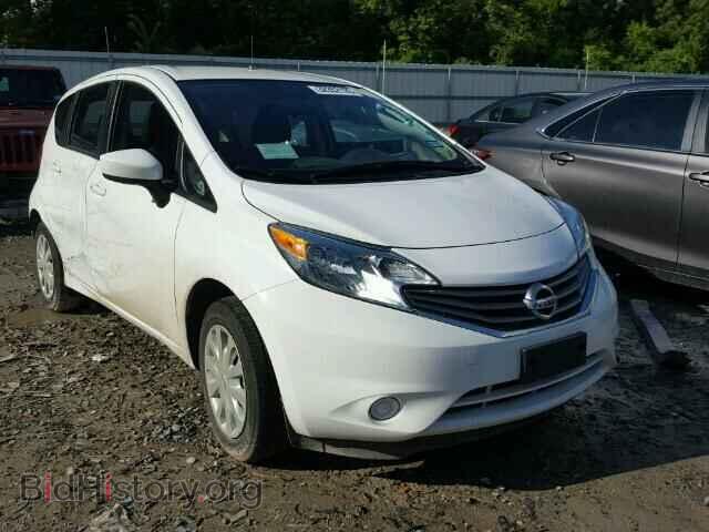 Фотография 3N1CE2CP2GL379408 - NISSAN VERSA 2016