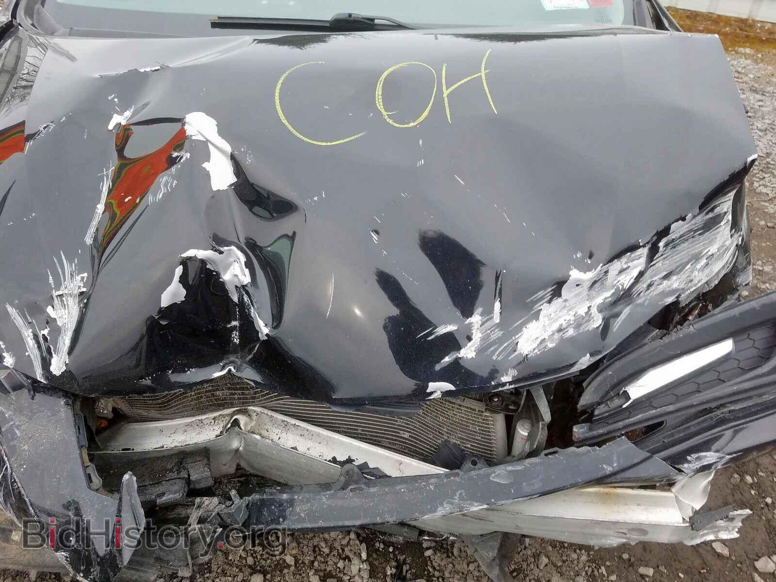 2014 HONDA CIVIC - VIN: 2HGFB2E52EH545738 - Фото 7