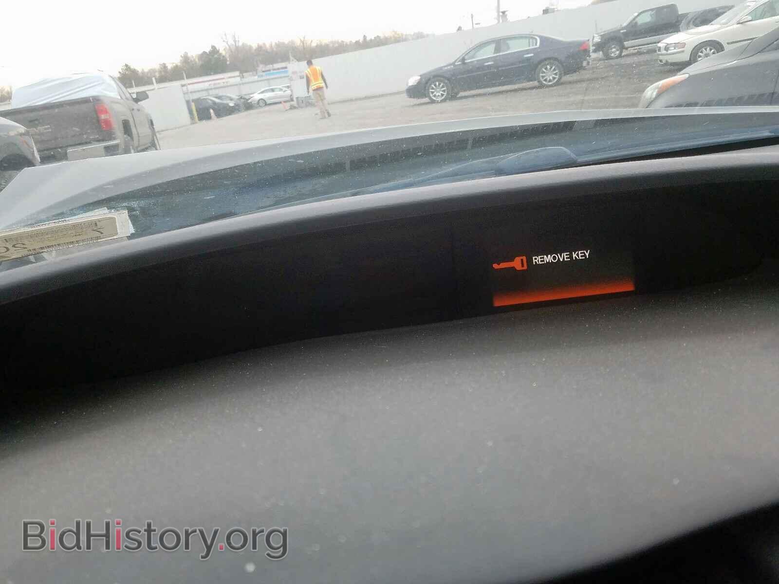 2014 HONDA CIVIC - VIN: 2HGFB2E52EH545738 - Фото 8