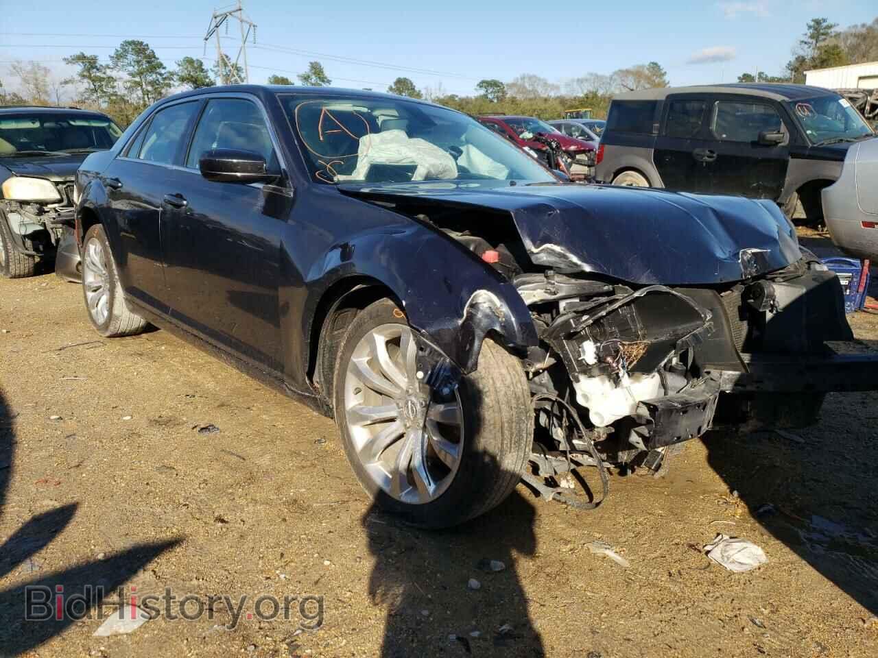 Photo 2C3CCAAG0HH580156 - CHRYSLER 300 2017