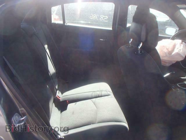 2012 CHRYSLER 200 - VIN: 1C3CCBAB1CN317412 - Photo 6