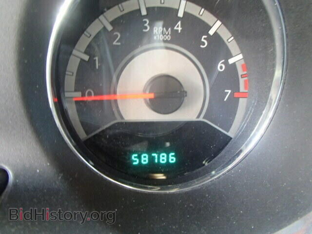 2012 CHRYSLER 200 - VIN: 1C3CCBAB1CN317412 - Photo 8