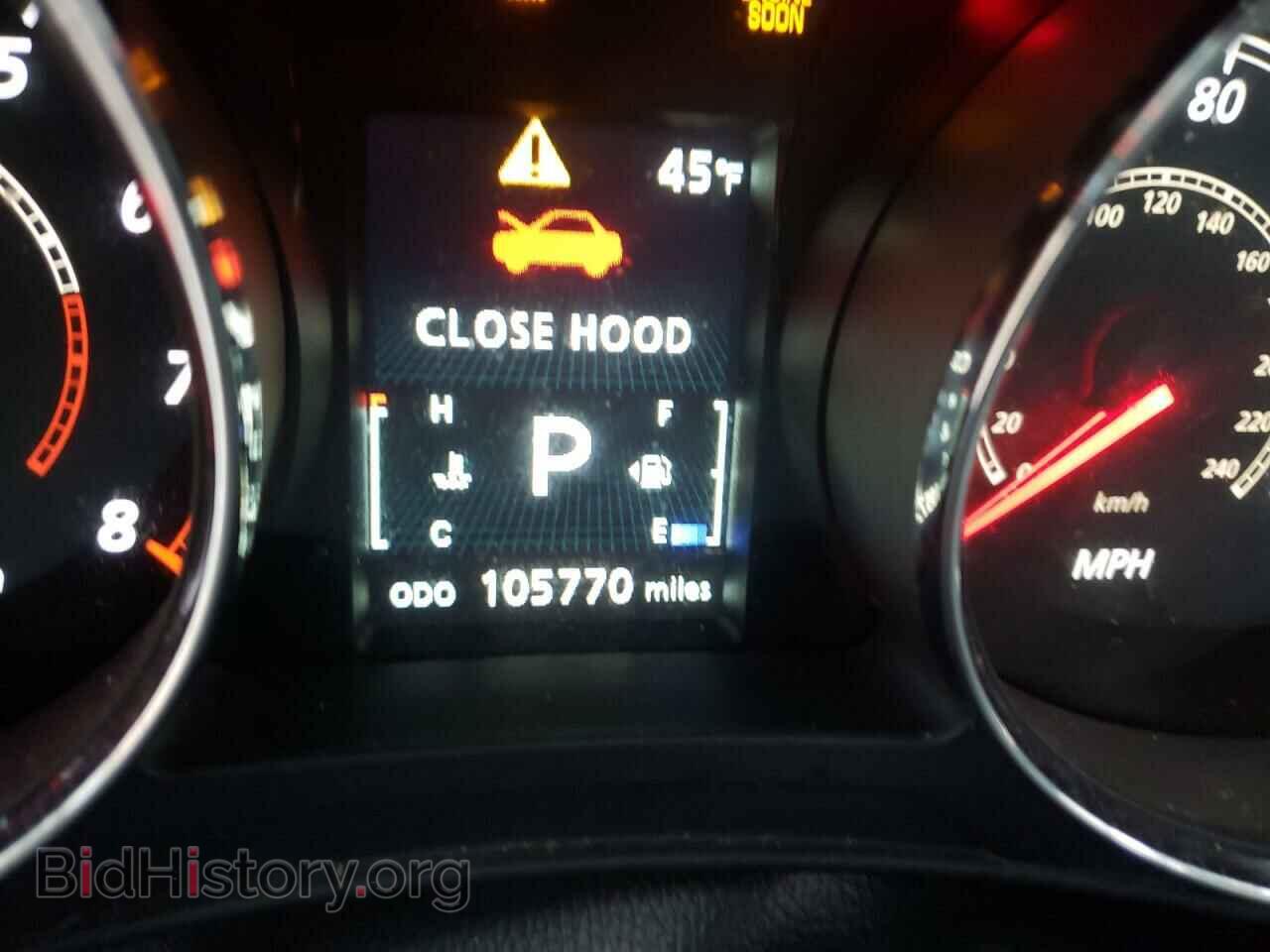 2015 MITSUBISHI OUTLANDER - VIN: 4A4AP4AU5FE022220 - Фото 8