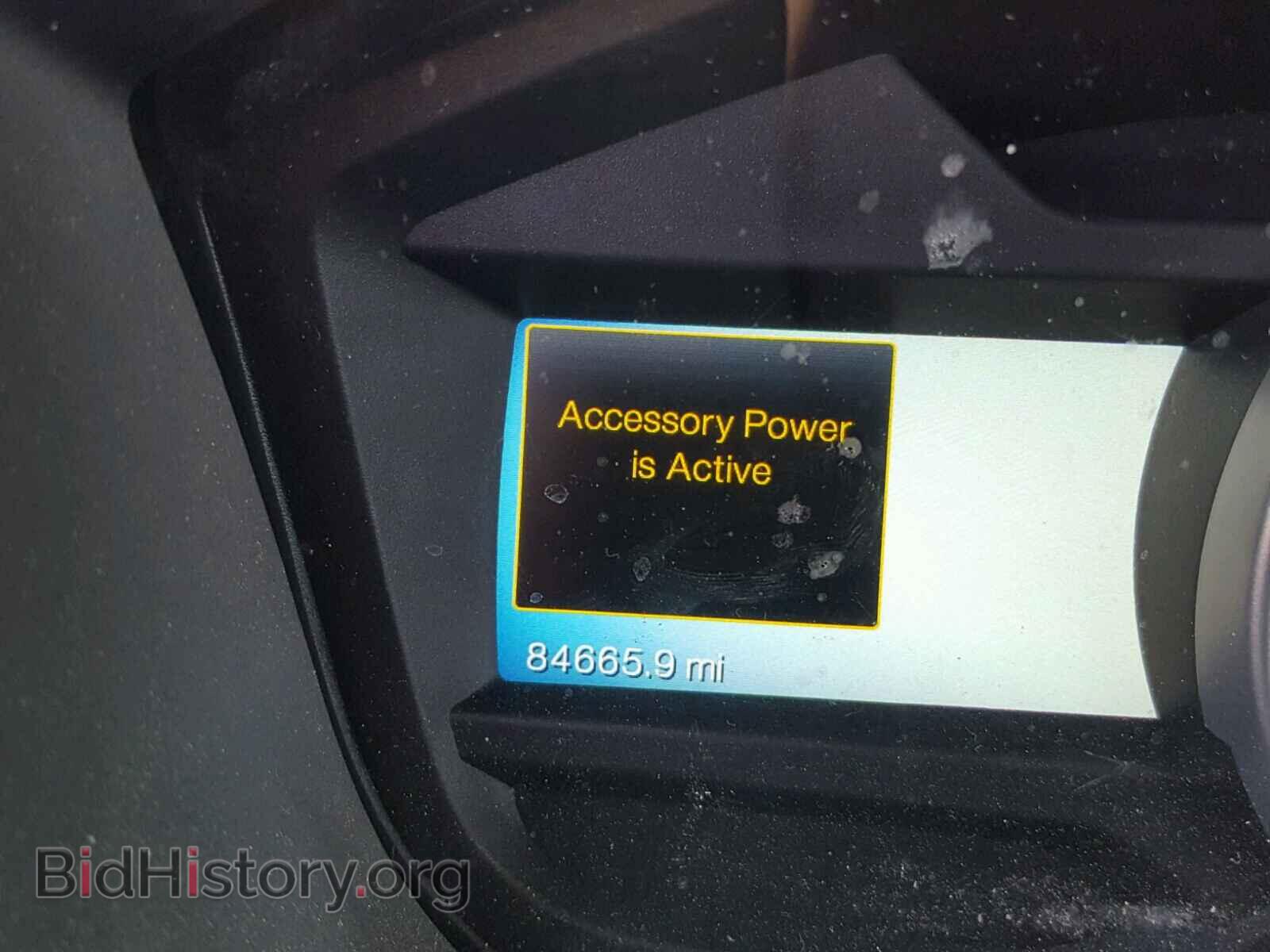 2013 FORD EXPLORER - VIN: 1FM5K8F84DGA70380 - Фото 8
