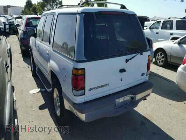 1997 FORD EXPLORER - VIN: 1FMDU35PXVZC18104 - Photo 3