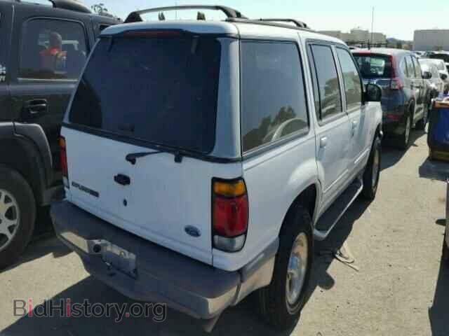 1997 FORD EXPLORER - VIN: 1FMDU35PXVZC18104 - Photo 4