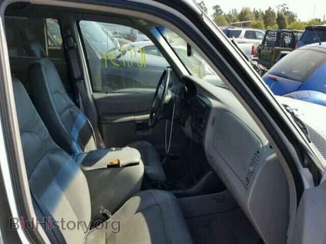 1997 FORD EXPLORER - VIN: 1FMDU35PXVZC18104 - Photo 5