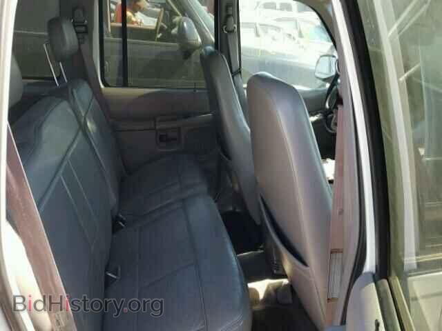 1997 FORD EXPLORER - VIN: 1FMDU35PXVZC18104 - Photo 6