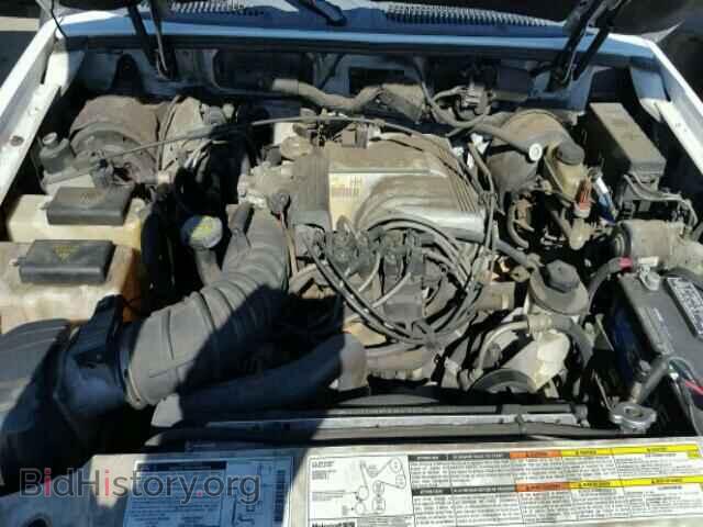 1997 FORD EXPLORER - VIN: 1FMDU35PXVZC18104 - Photo 7