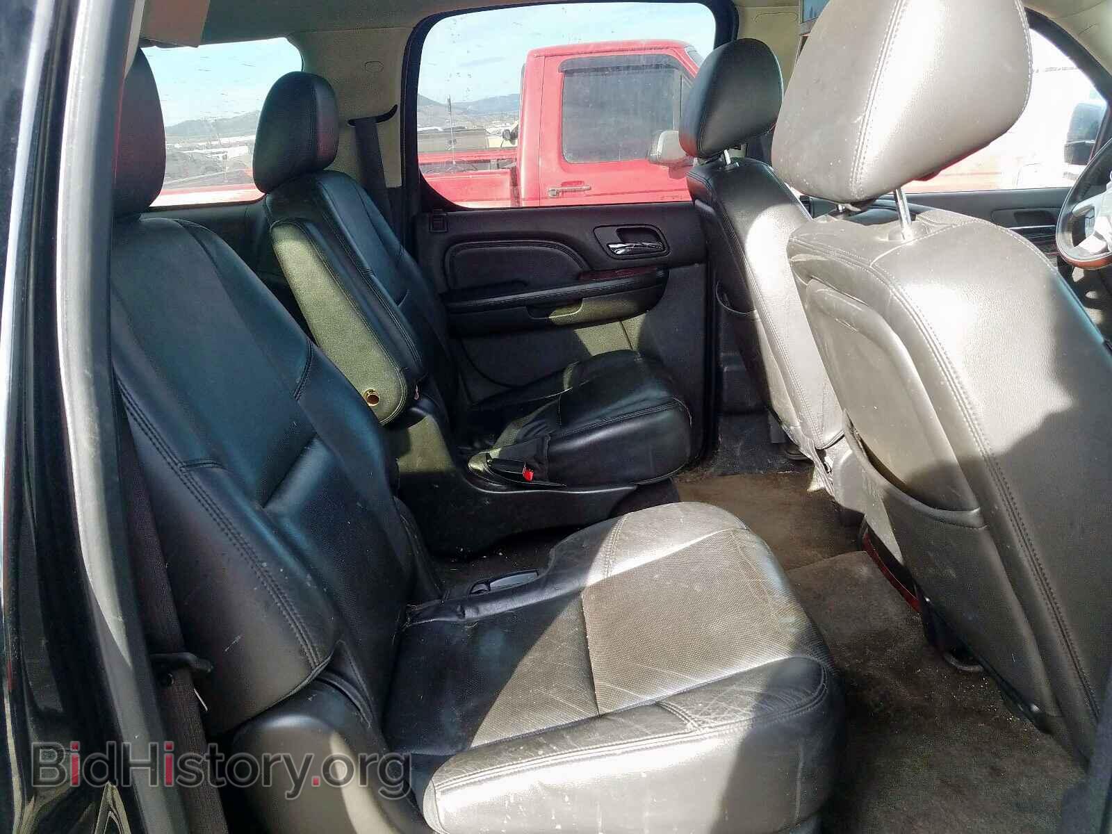 2013 CADILLAC ESCALADE - VIN: 1GYS3JEF1DR283507 - Фото 6