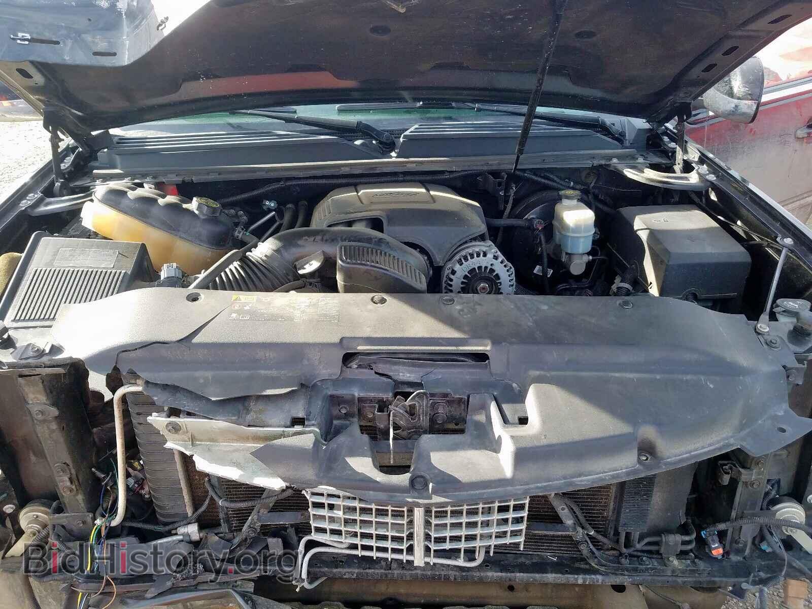 2013 CADILLAC ESCALADE - VIN: 1GYS3JEF1DR283507 - Фото 7
