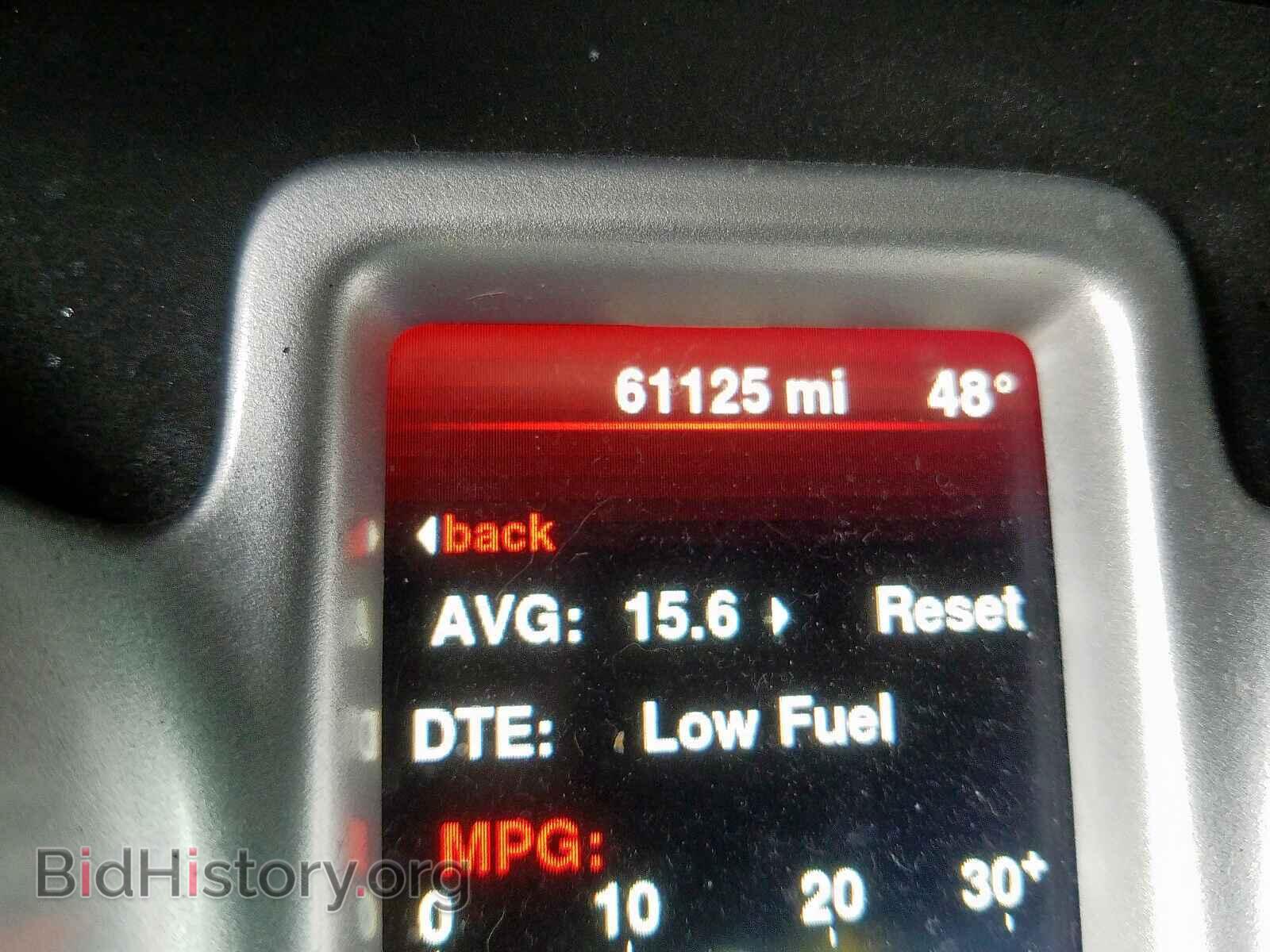 2014 DODGE JOURNEY - VIN: 3C4PDDAG6ET176163 - Фото 8