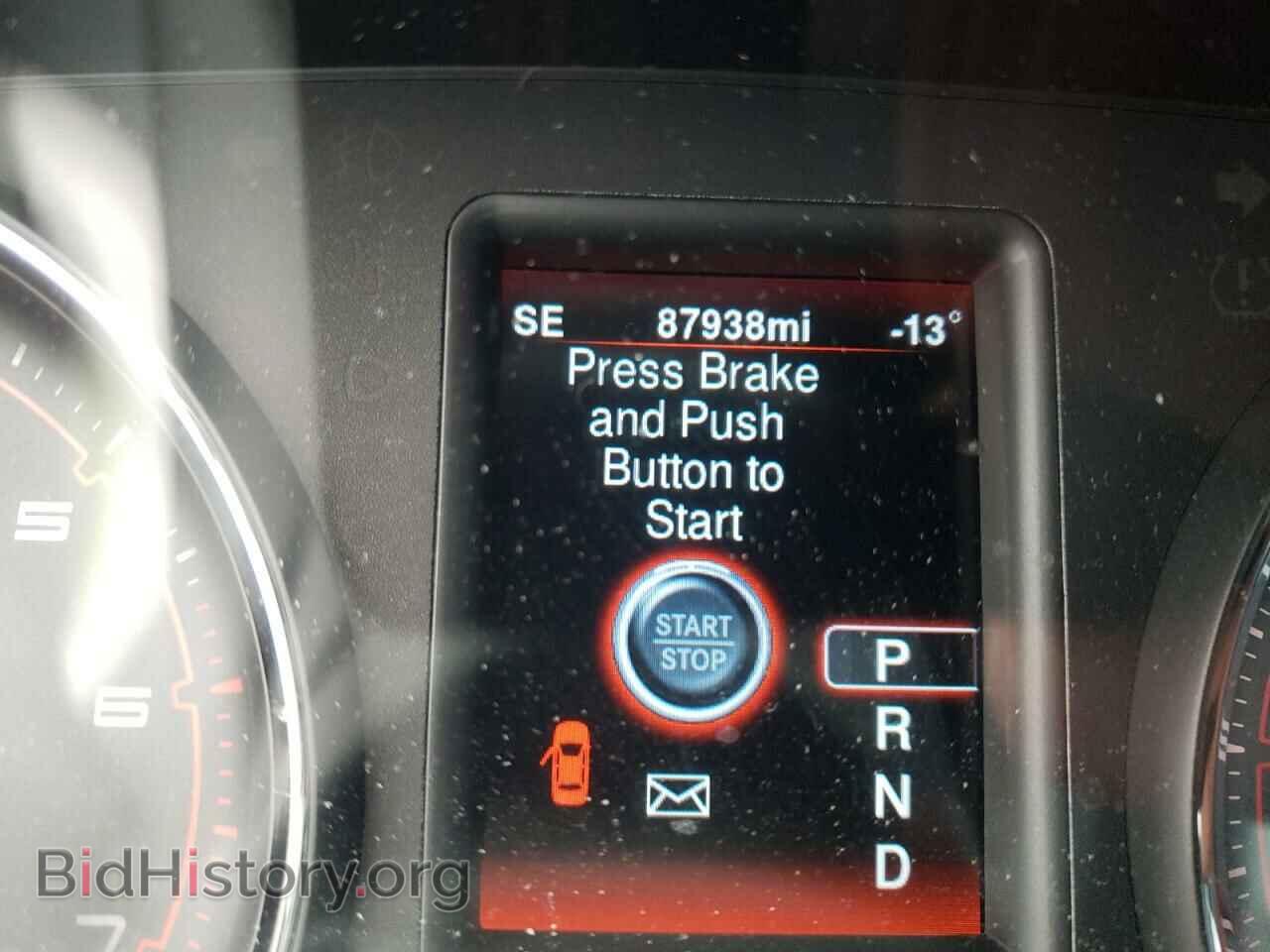 2014 DODGE CHARGER - VIN: 2C3CDXCT0EH124843 - Фото 8