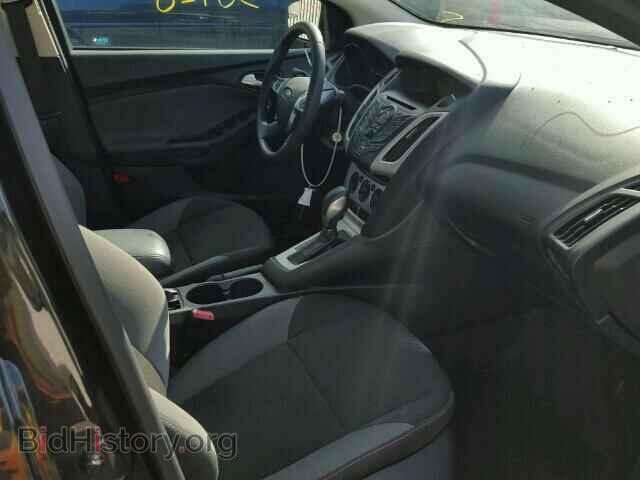 2014 FORD FOCUS - VIN: 1FADP3F27EL102009 - Photo 5