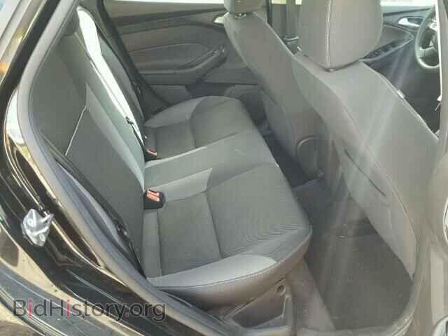 2014 FORD FOCUS - VIN: 1FADP3F27EL102009 - Photo 6
