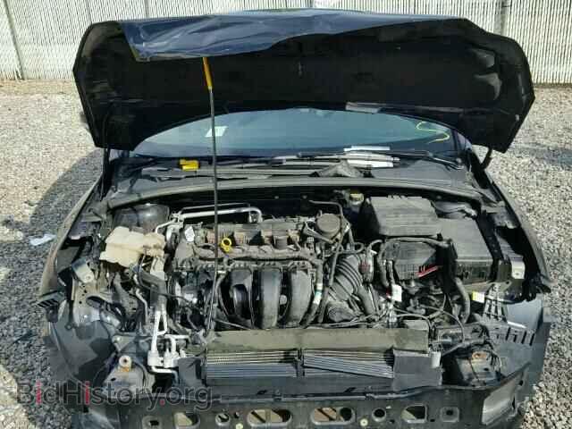 2014 FORD FOCUS - VIN: 1FADP3F27EL102009 - Photo 7