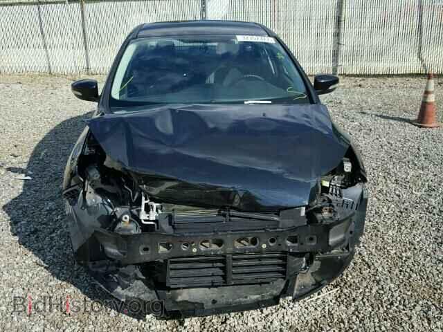 2014 FORD FOCUS - VIN: 1FADP3F27EL102009 - Photo 9