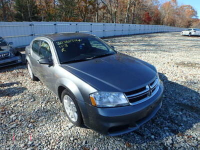 2011 Dodge AVENGER Avenger EX, silver — VIN 1B3BD4FB5BN624767, Copart