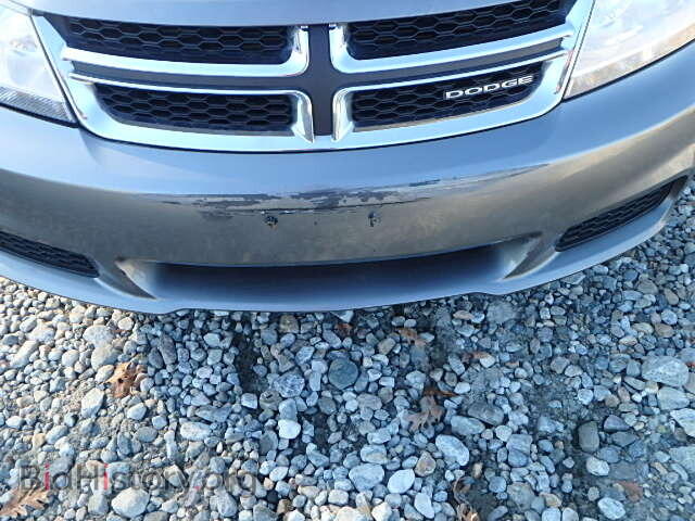 2011 DODGE AVENGER - VIN: 1B3BD4FB5BN624767 - Фото 9