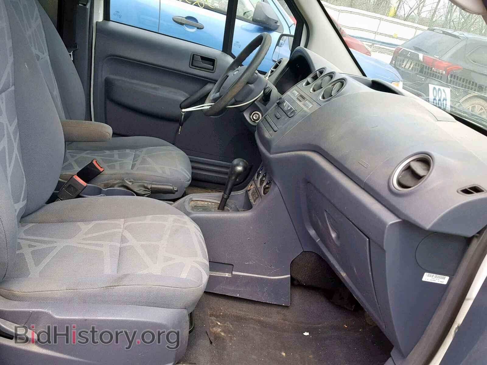 2012 FORD TRANSIT CO - VIN: NM0LS7ANXCT098867 - Фото 5