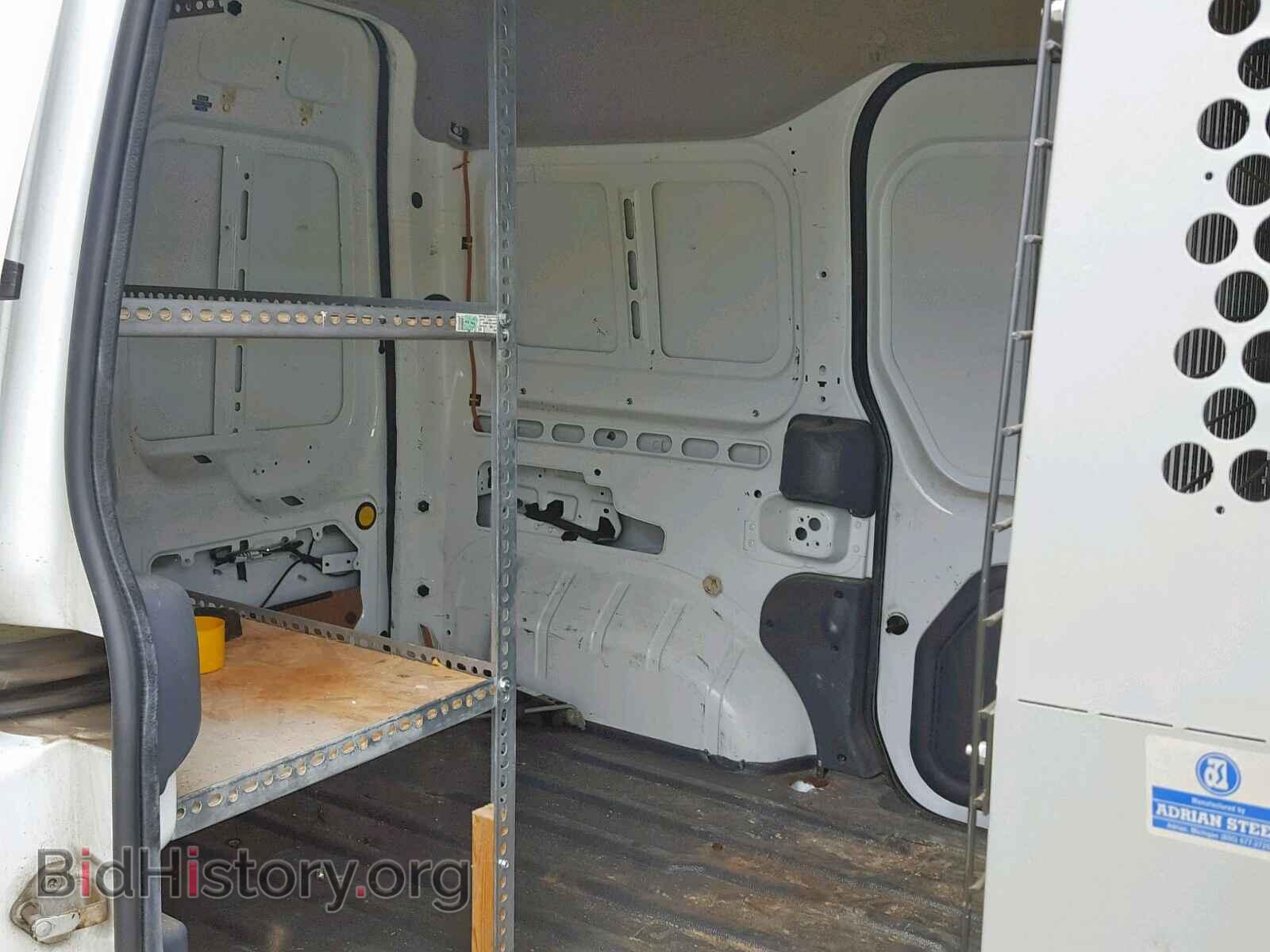 2012 FORD TRANSIT CO - VIN: NM0LS7ANXCT098867 - Фото 6