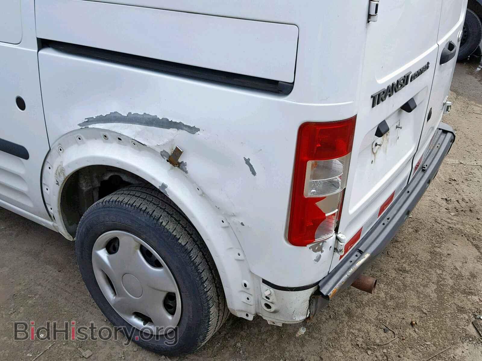 2012 FORD TRANSIT CO - VIN: NM0LS7ANXCT098867 - Фото 9
