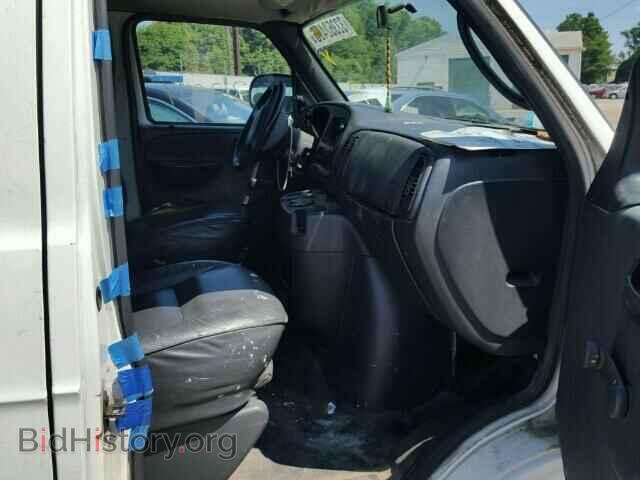 2001 DODGE RAM VAN - VIN: 2B7JB21Y91K501970 - Photo 5