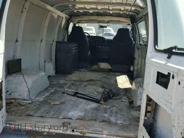 2001 DODGE RAM VAN - VIN: 2B7JB21Y91K501970 - Photo 6