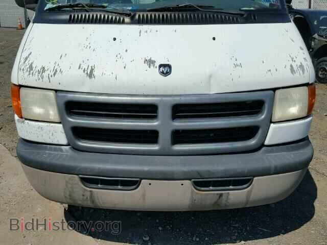 2001 DODGE RAM VAN - VIN: 2B7JB21Y91K501970 - Photo 10