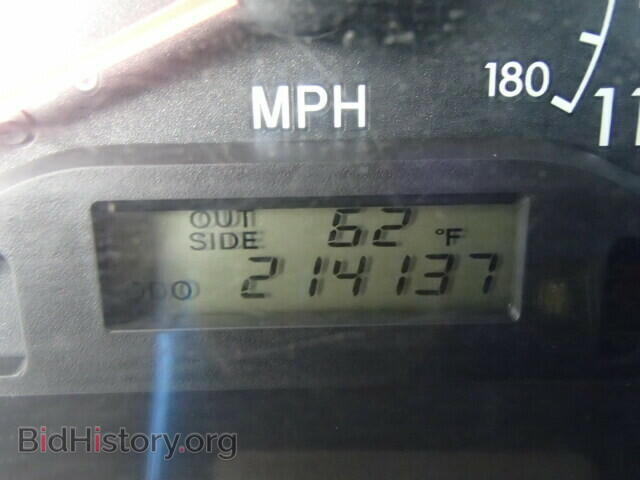 2003 TOYOTA COROLLA - VIN: JTDBR32E130049172 - Фото 8