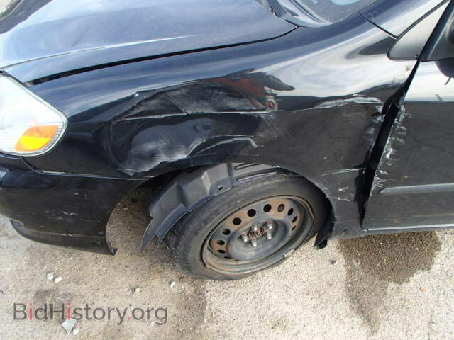 2003 TOYOTA COROLLA - VIN: JTDBR32E130049172 - Фото 9