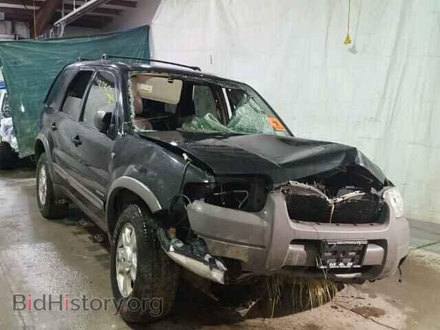 Photo 1FMYU03162KD54250 - FORD ESCAPE 2002