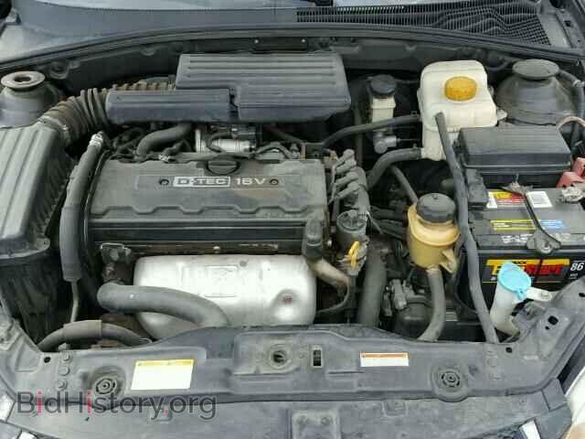 2007 SUZUKI FORENZA - VIN: KL5JD56Z07K555742 - Фото 7