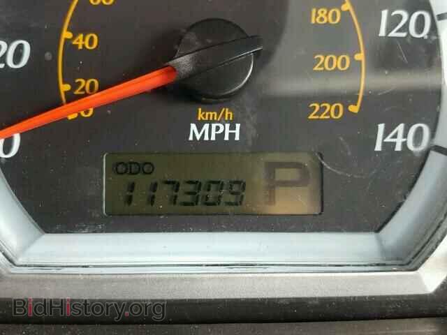 2007 SUZUKI FORENZA - VIN: KL5JD56Z07K555742 - Фото 8