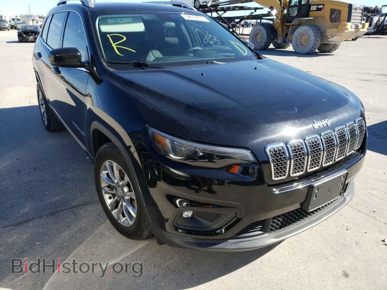 Photo 1C4PJLLB2KD226580 - JEEP CHEROKEE 2019