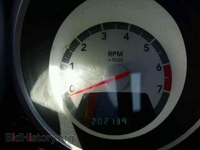 2008 DODGE CARAVAN - VIN: 2D8HN54P38R136215 - Фото 8