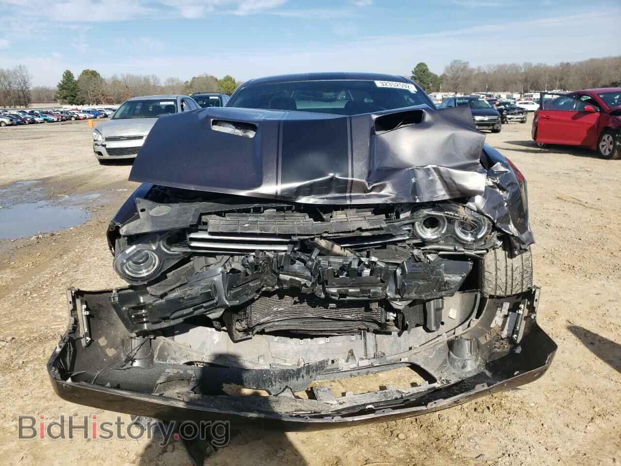 2017 DODGE CHALLENGER - VIN: 2C3CDZAG1HH578380 - Photo 7