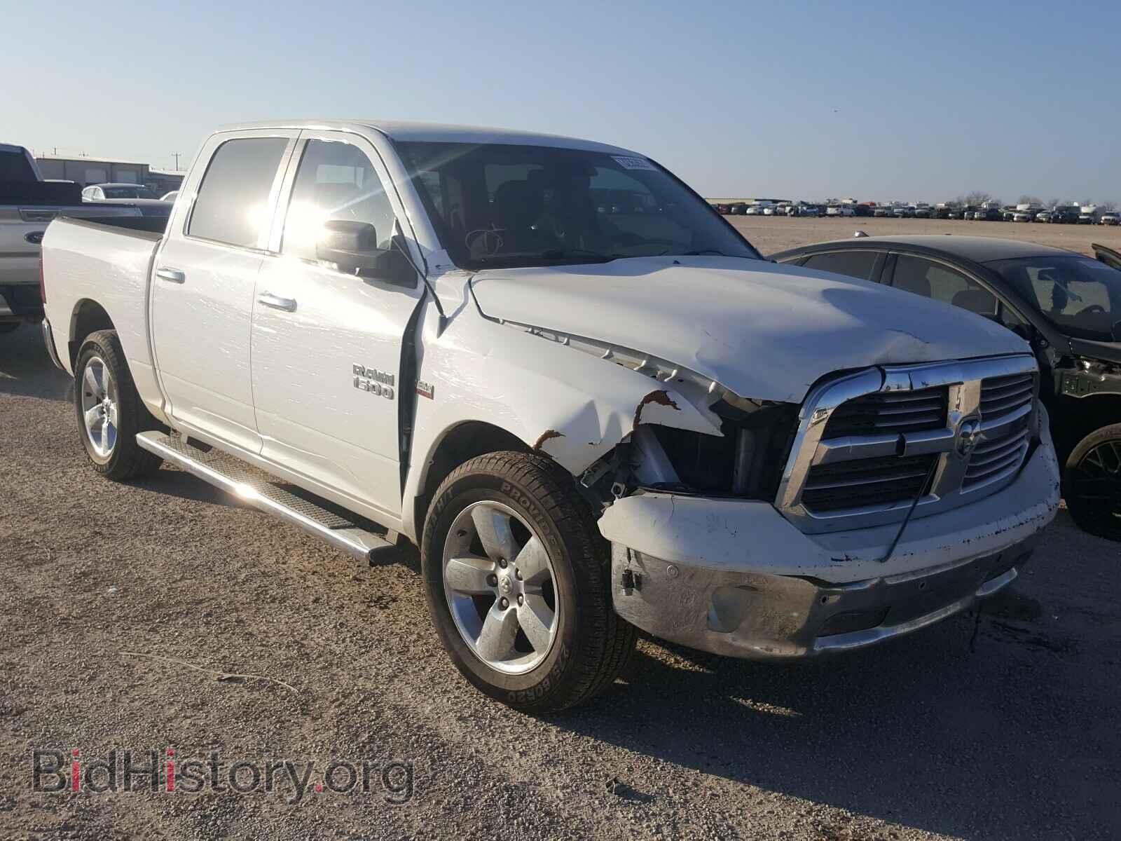 Photo 1C6RR6LT8ES128690 - RAM 1500 2014