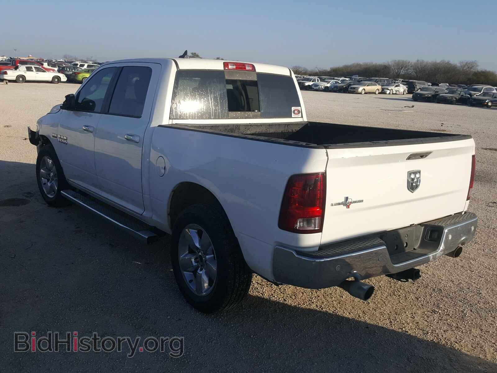 2014 RAM 1500 - VIN: 1C6RR6LT8ES128690 - Фото 3
