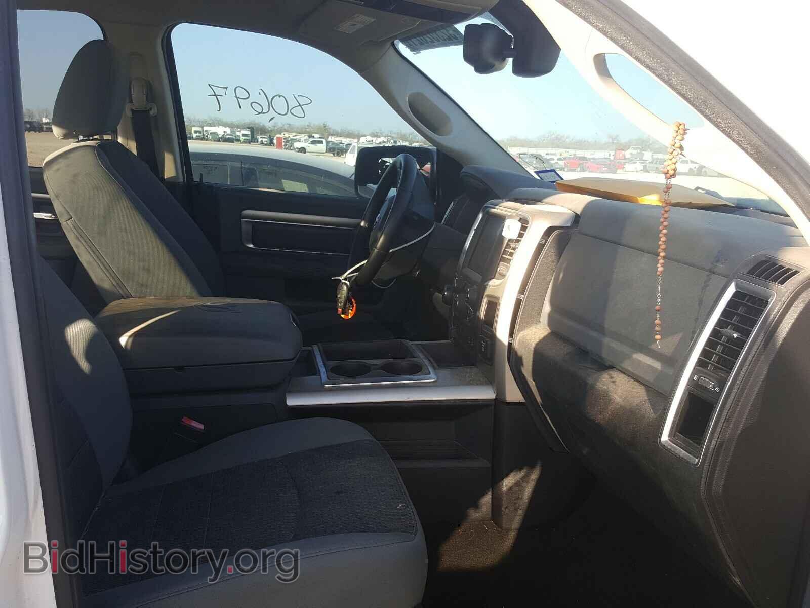 2014 RAM 1500 - VIN: 1C6RR6LT8ES128690 - Фото 5