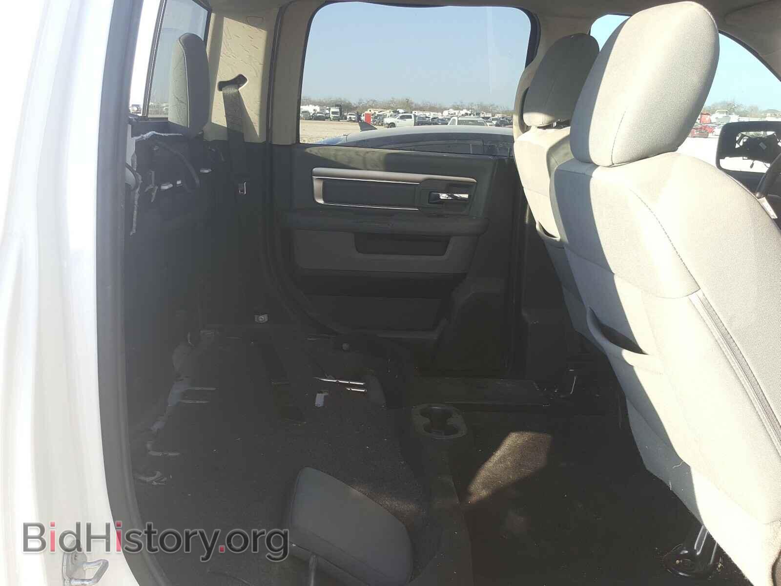 2014 RAM 1500 - VIN: 1C6RR6LT8ES128690 - Фото 6
