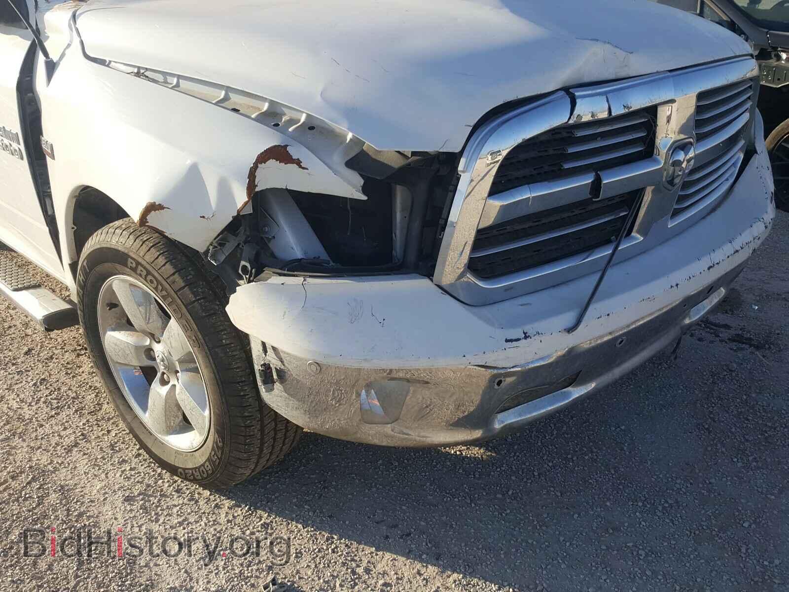 2014 RAM 1500 - VIN: 1C6RR6LT8ES128690 - Фото 9