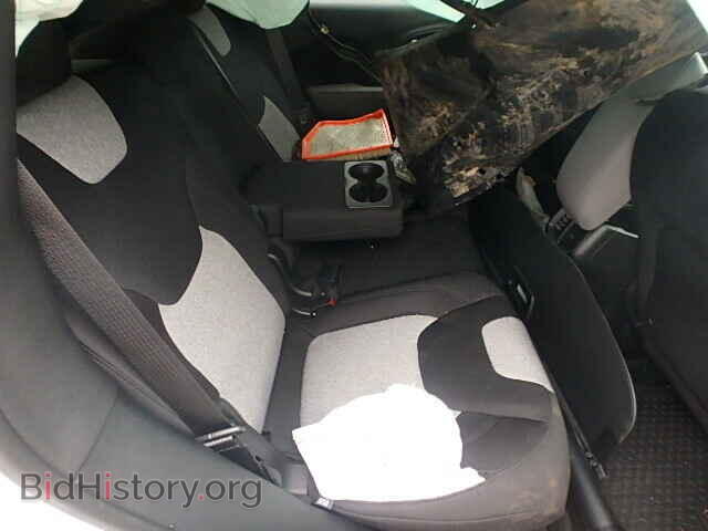 2014 JEEP CHEROKEE - VIN: 1C4PJMCS8EW183636 - Photo 5
