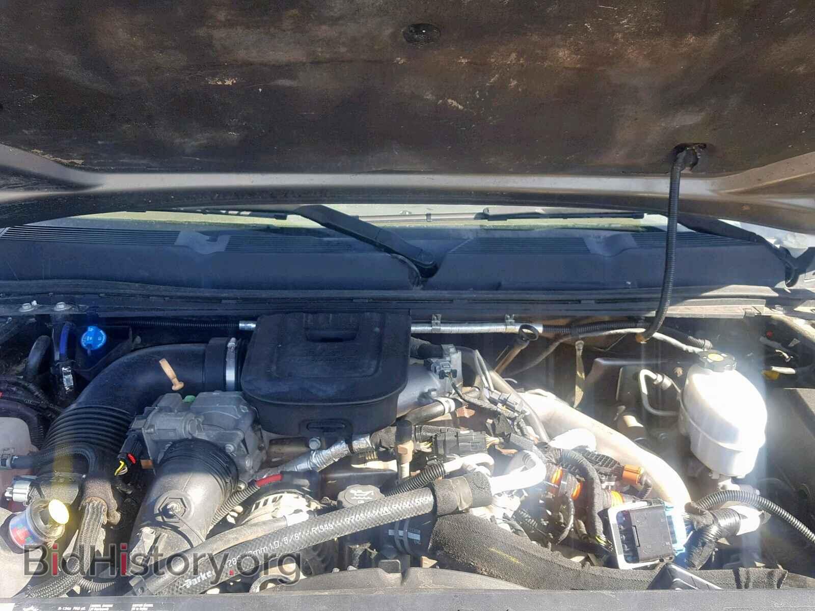 2012 CHEVROLET SILVERADO - VIN: 1GC1KXC88CF207326 - Photo 7