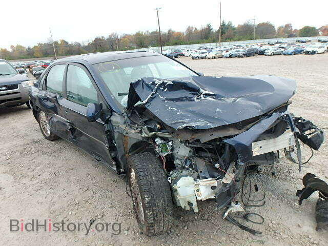 Photo YV1TS92D521245699 - VOLVO S80 2002